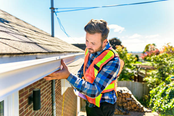 Best Tile Roofing Installation  in Homestead Valley, CA