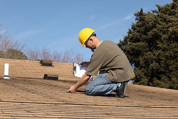 Best Storm Damage Roof Repair  in Homestead Valley, CA