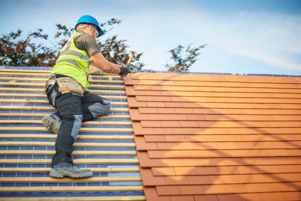 Best Roof Leak Repair  in Homestead Valley, CA