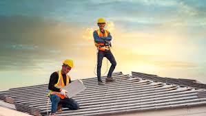 Best Green or Eco-Friendly Roofing Solutions  in Homestead Valley, CA